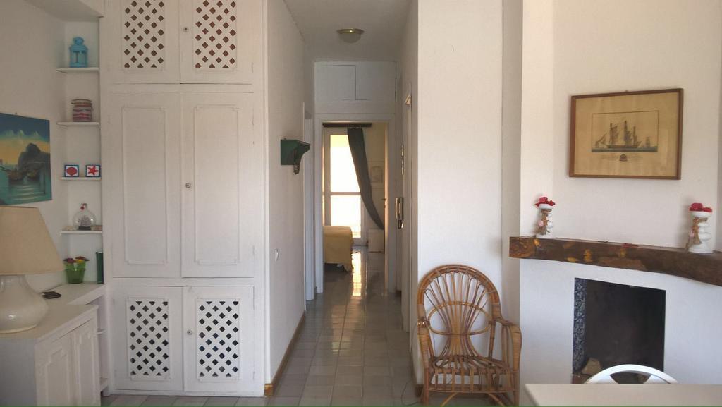 Apartament Splendido Affaccio Monte Argentario Zewnętrze zdjęcie