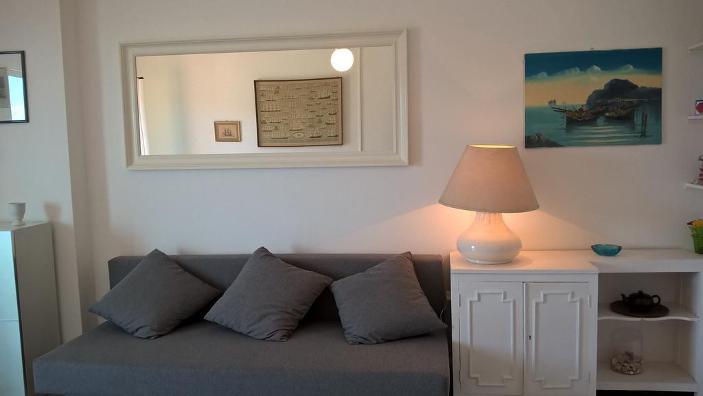Apartament Splendido Affaccio Monte Argentario Zewnętrze zdjęcie