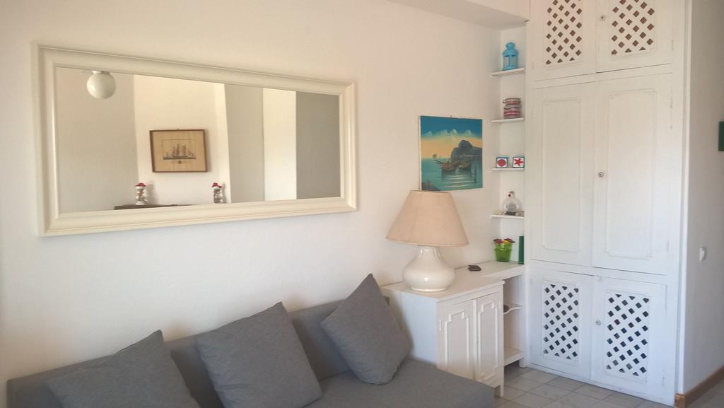 Apartament Splendido Affaccio Monte Argentario Zewnętrze zdjęcie