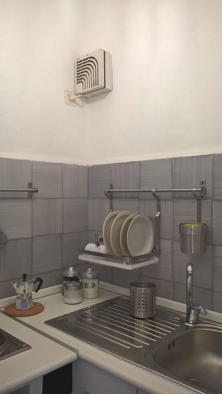 Apartament Splendido Affaccio Monte Argentario Zewnętrze zdjęcie