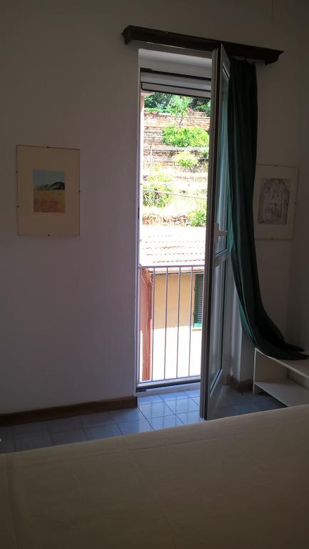 Apartament Splendido Affaccio Monte Argentario Zewnętrze zdjęcie
