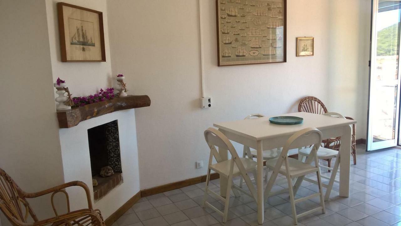 Apartament Splendido Affaccio Monte Argentario Zewnętrze zdjęcie