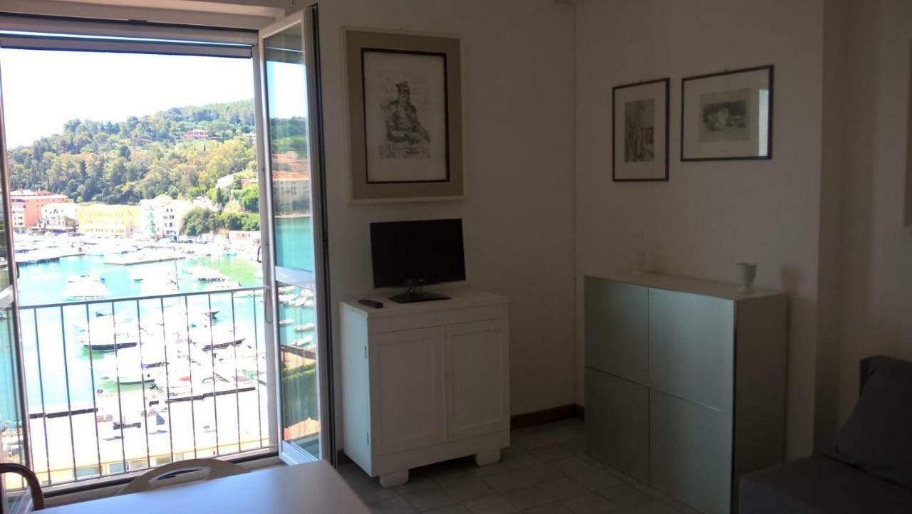 Apartament Splendido Affaccio Monte Argentario Zewnętrze zdjęcie